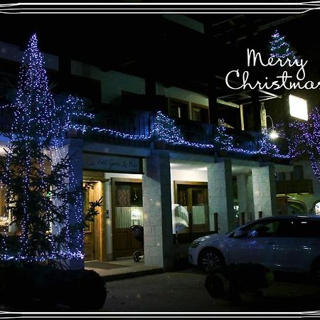 Hotel La Palù Pinzolo Esterno foto