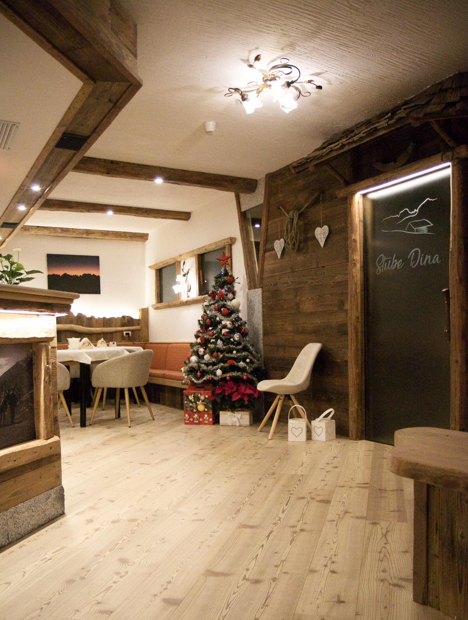 Hotel La Palù Pinzolo Esterno foto
