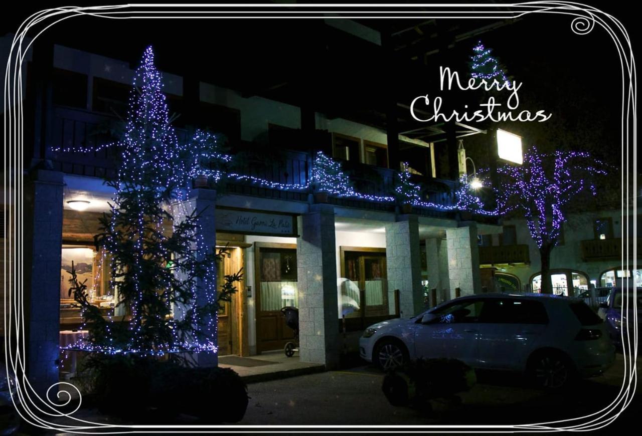 Hotel La Palù Pinzolo Esterno foto