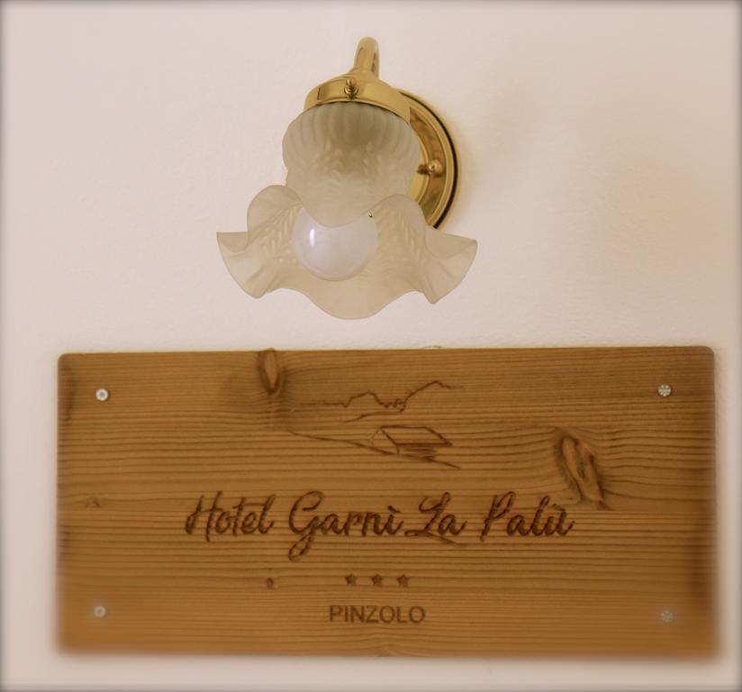 Hotel La Palù Pinzolo Esterno foto