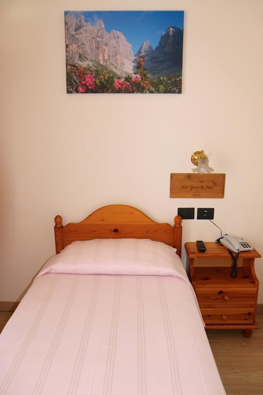 Hotel La Palù Pinzolo Esterno foto