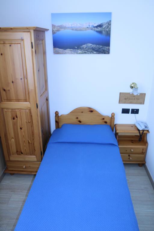 Hotel La Palù Pinzolo Esterno foto