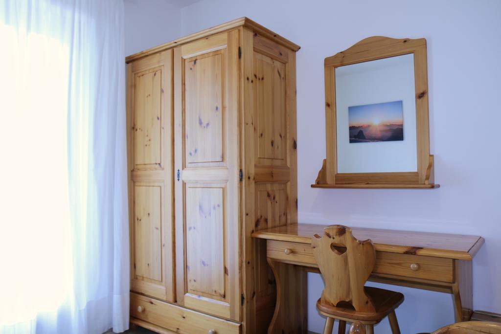 Hotel La Palù Pinzolo Esterno foto