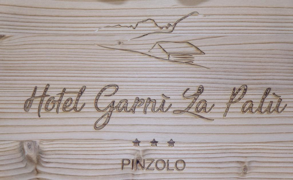 Hotel La Palù Pinzolo Esterno foto