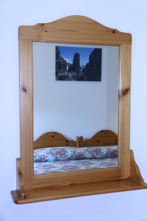 Hotel La Palù Pinzolo Esterno foto