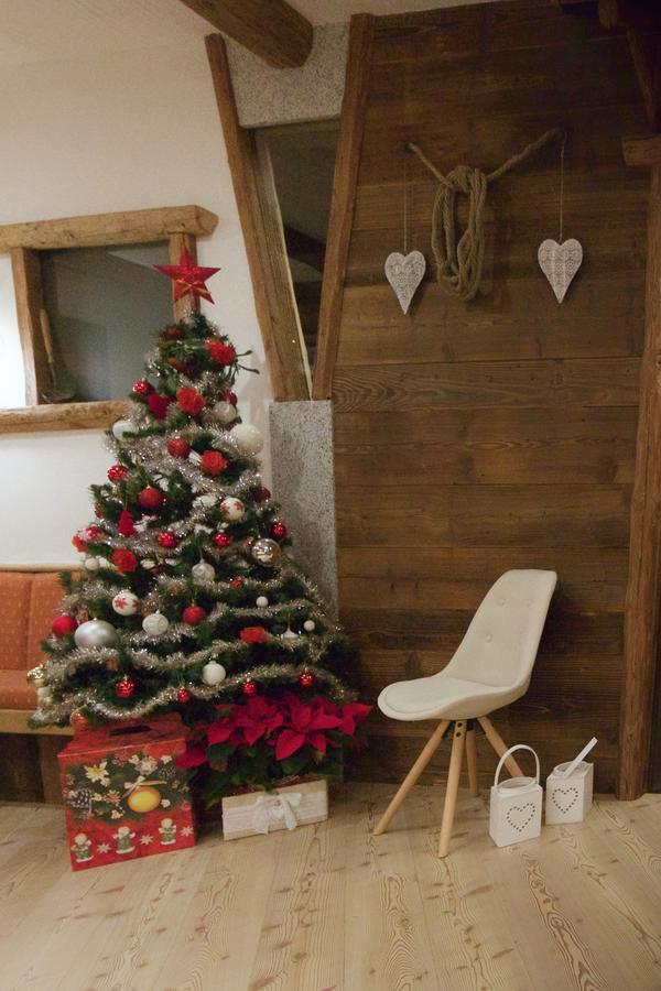 Hotel La Palù Pinzolo Esterno foto