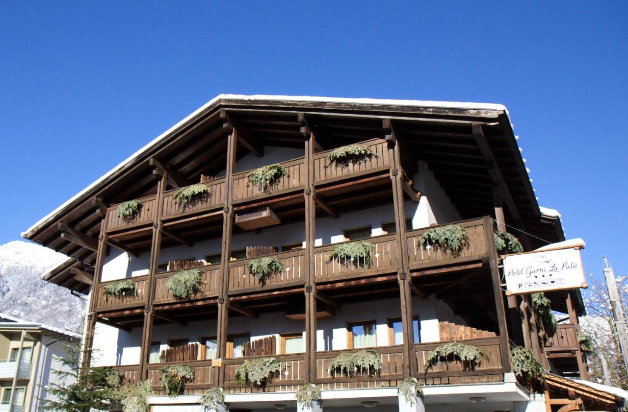 Hotel La Palù Pinzolo Esterno foto