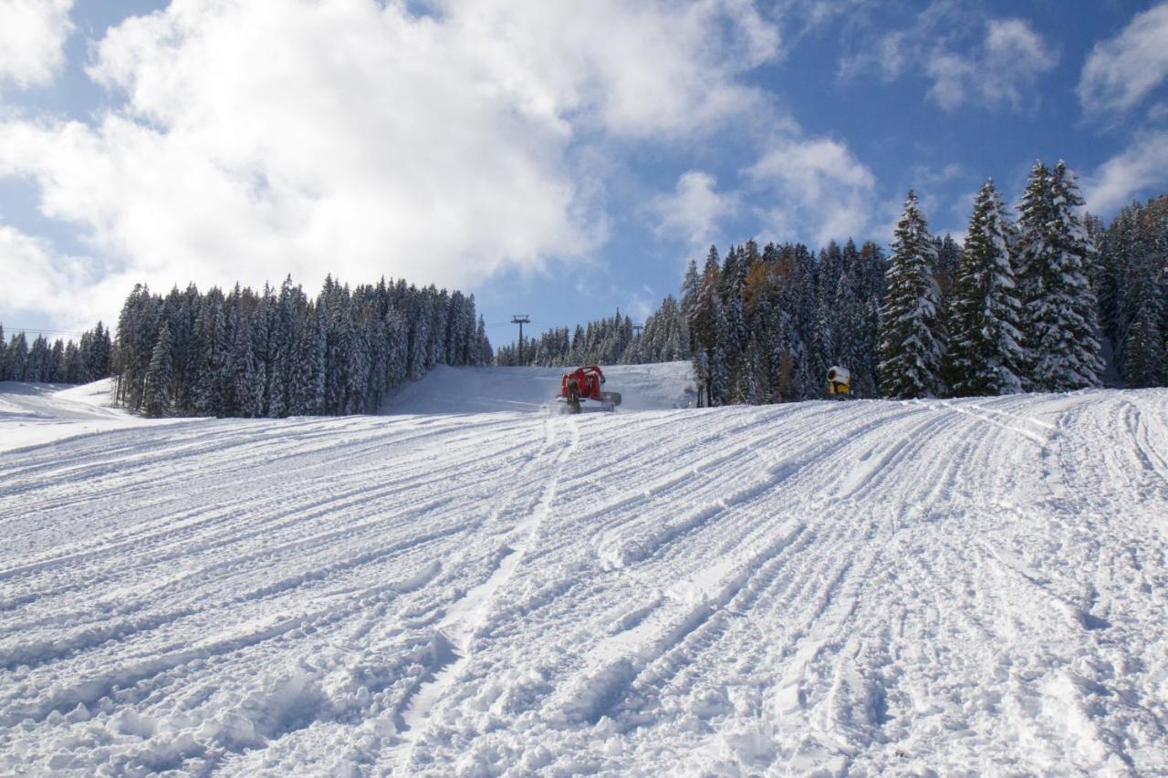Hotel La Palù Pinzolo Esterno foto