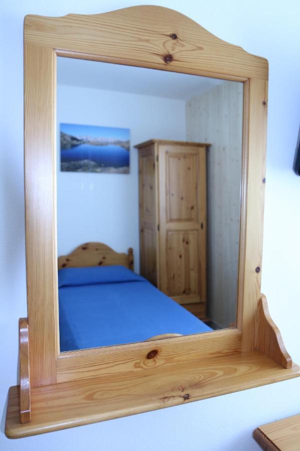 Hotel La Palù Pinzolo Esterno foto